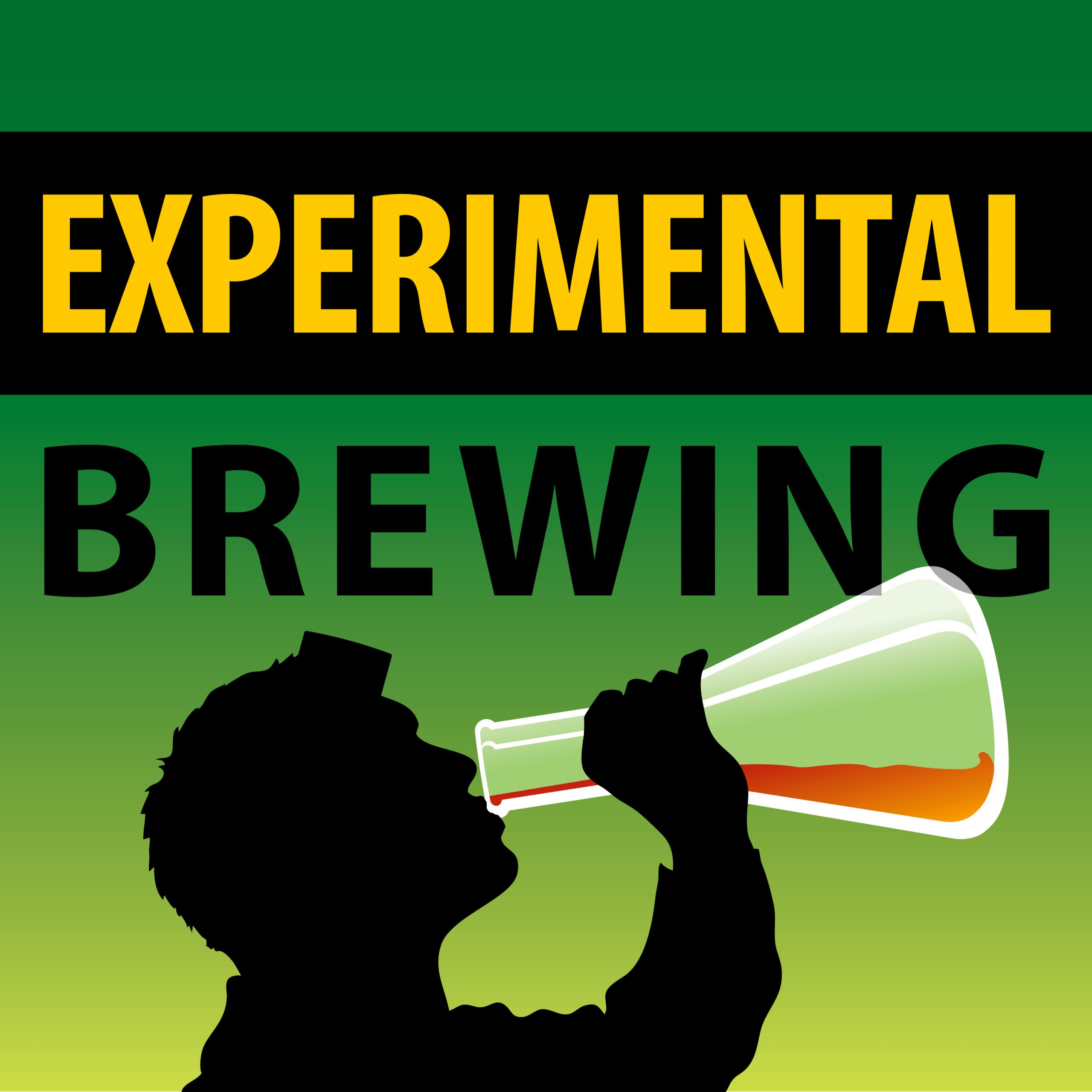 Experimental Brewing Podcast artwork