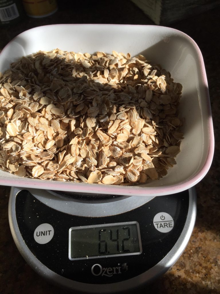 Flaked Oats Experiments | Experimental Brewing