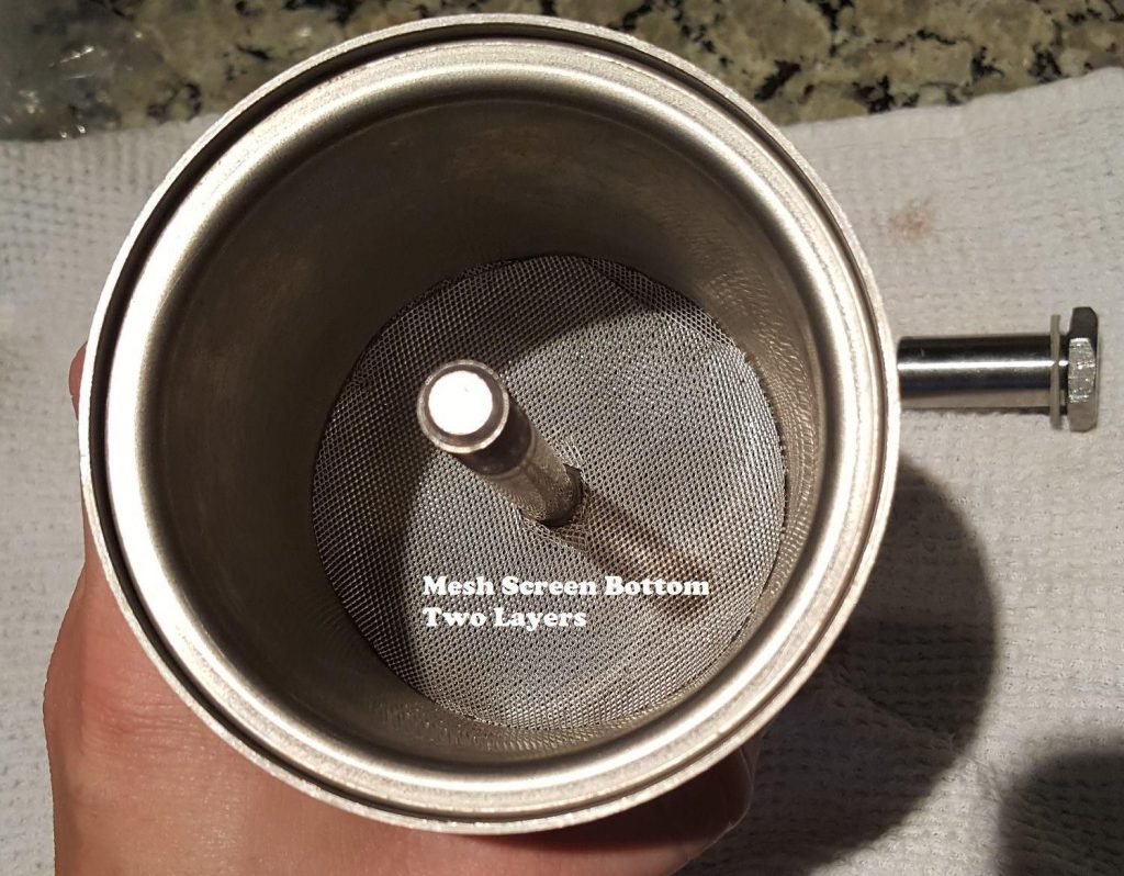Techniques | Experimental Brewing